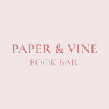 Paper & Vine Book Bar