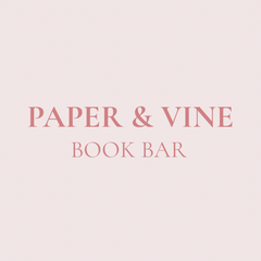 Paper & Vine Book Bar
