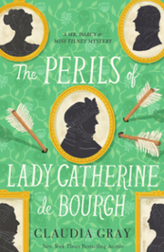 The Perils of Lady Catherine de Bourgh