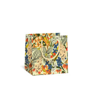 Striped Florals gift bags: Small