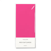 Neon Pink tissue paper: 8 Sheets