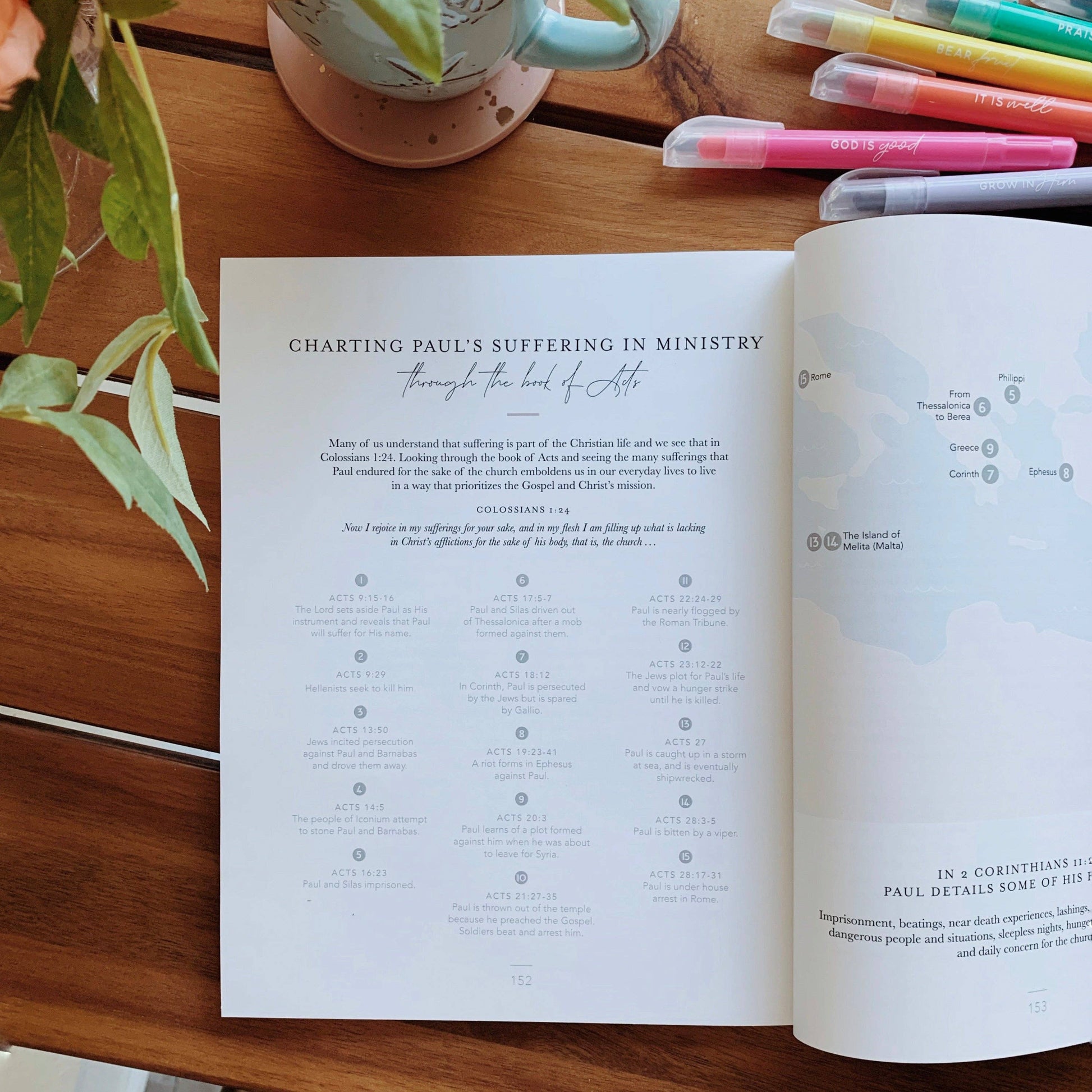 Colossians Bible Study guide Rooted in Him, comprehensive spiritual workbook for deepening faith, downloadable PDF format