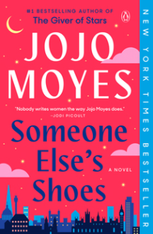 Someone Else's Shoes