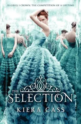 Selection Ingram