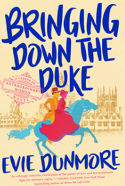 Bringing Down the Duke