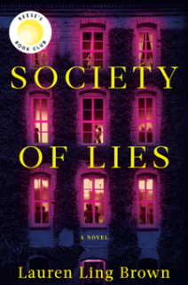 Society of Lies