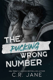 Pucking Wrong Number: A Hockey Romance