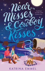 Near Misses & Cowboy Kisses
