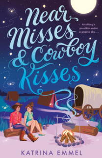 Near Misses & Cowboy Kisses