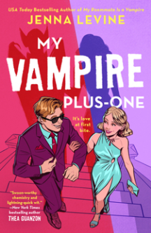 My Vampire Plus-One