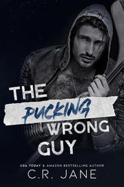 Pucking Wrong Guy: A Hockey Romance