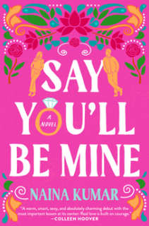 Say You'll Be Mine