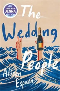 Wedding People Macmillan