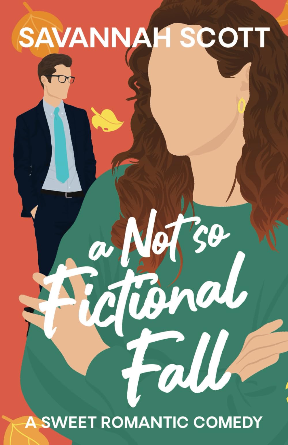 A Not So Fictional Fall