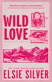 Wild Love (Deluxe Edition)