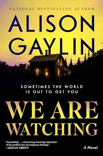 We Are Watching