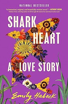 Shark Heart: A Love Story
