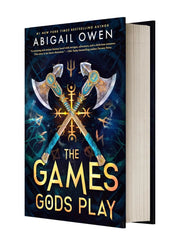Games Gods Play – mythic strategy game with gods, epic battles, and vibrant artwork.