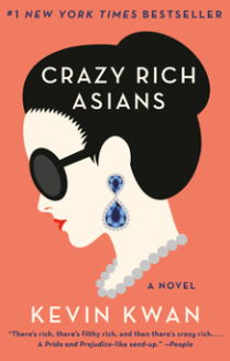 Crazy Rich Asians