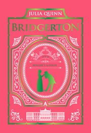 An Offer from a Gentleman & Romancing Mister Bridgerton