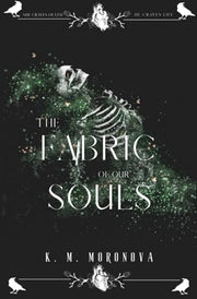 The Fabric Of Our Souls