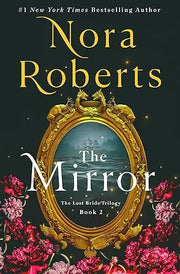 Mirror: The Lost Bride Trilogy — immersive fantasy mystery collection with eerie mirrors, fate, and romance.