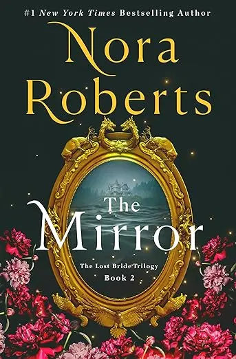 Mirror: The Lost Bride Trilogy — immersive fantasy mystery collection with eerie mirrors, fate, and romance.