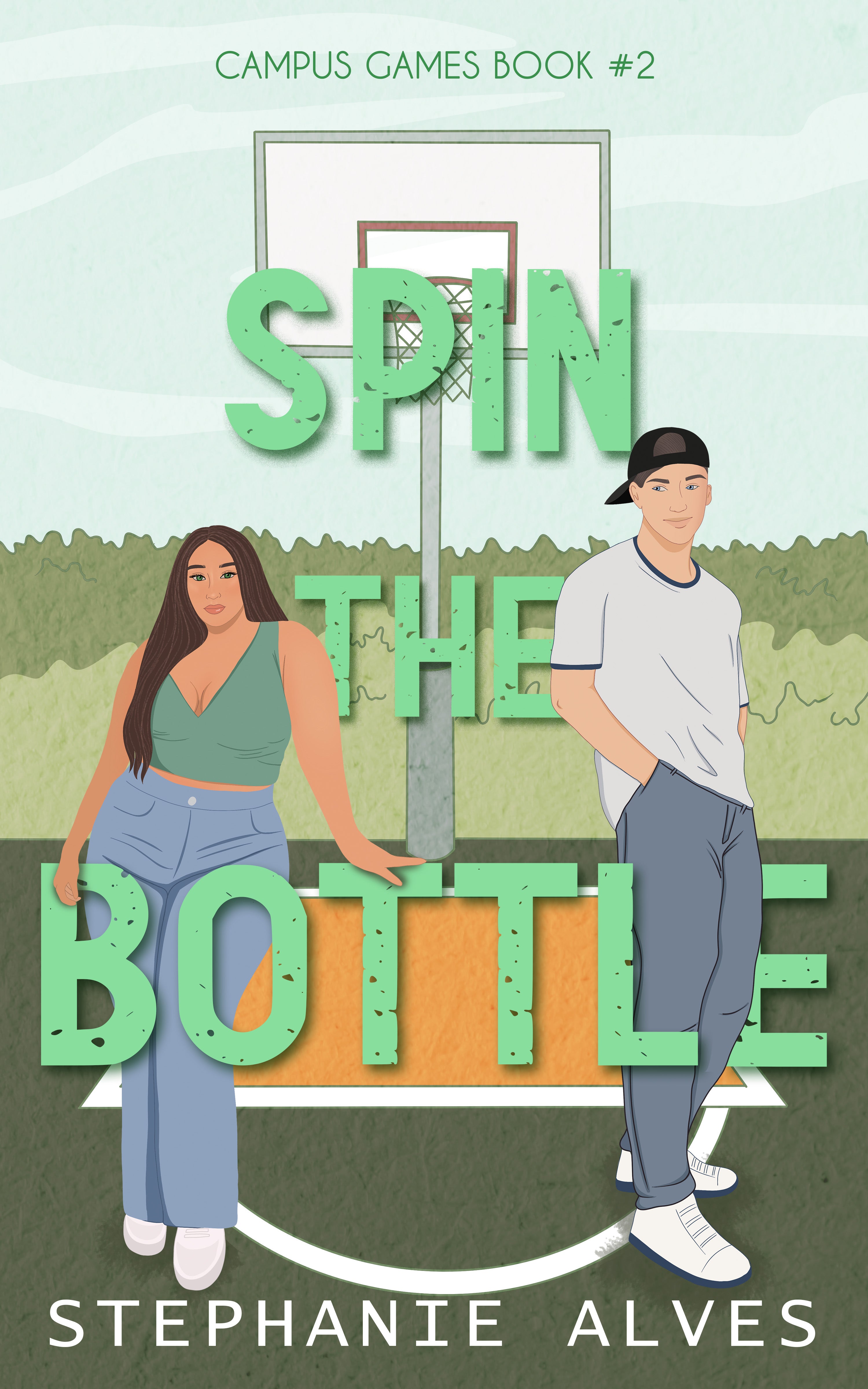 Spin the Bottle