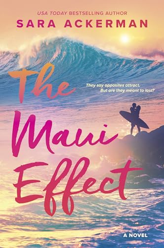 Maui Effect