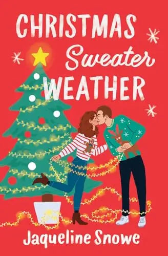 Christmas Sweater Weather Hachette