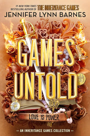 Games Untold cover art featuring a story-driven indie puzzle-adventure game, immersive narrative and unique visuals.