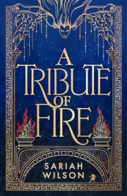 Tribute of Fire