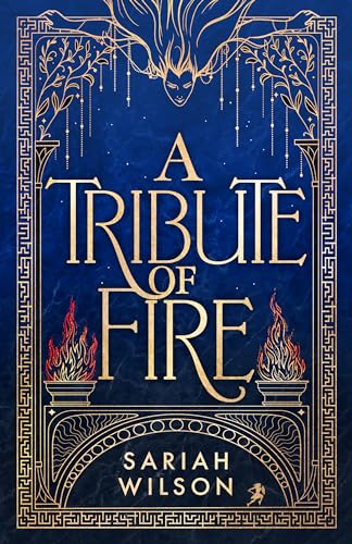Tribute of Fire