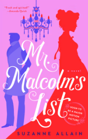 Mr. Malcolm's List