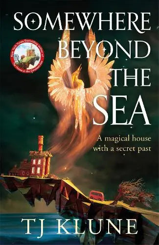 Somewhere Beyond the Sea Macmillan