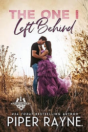 The One I Left Behind