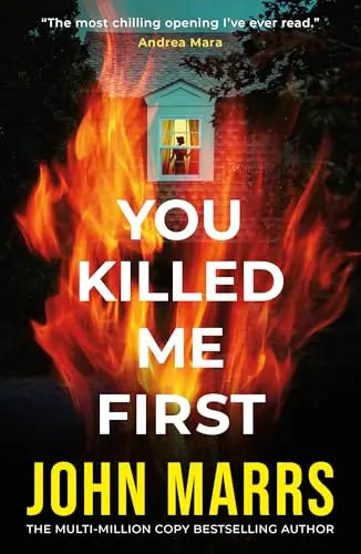 You Killed Me First graphic tee with bold typography and streetwear-inspired design on black cotton.