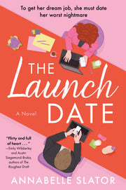 The Launch Date