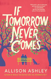 If Tomorrow Never Comes