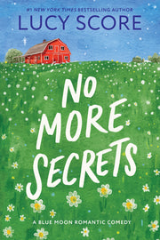 No More Secrets