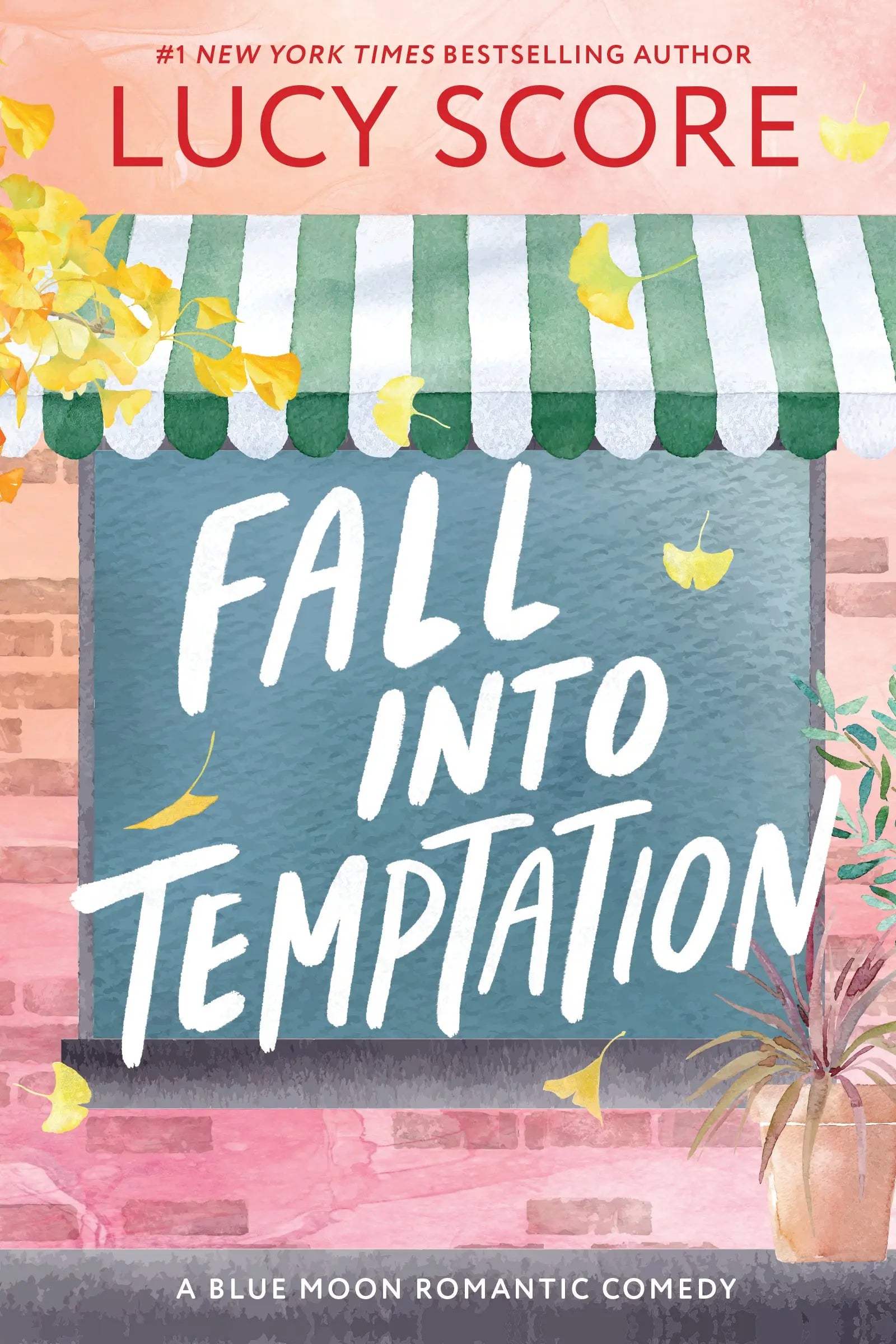 Fall into Temptation fragrance bottle - seductive floral amber scent in elegant glass.
