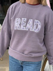 READ Sweatshirt