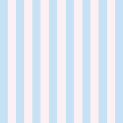 Pastel Blue/Blush Wrapping Paper