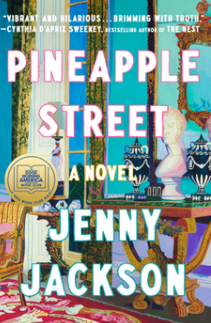 Pineapple Street