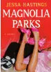 Magnolia Parks Penguin