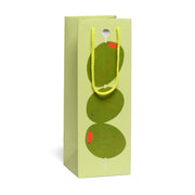 Cocktail Olives booze bag: Booze
