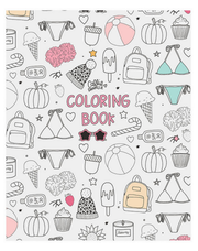Coloring Book