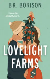 Lovelight Farms Penguin