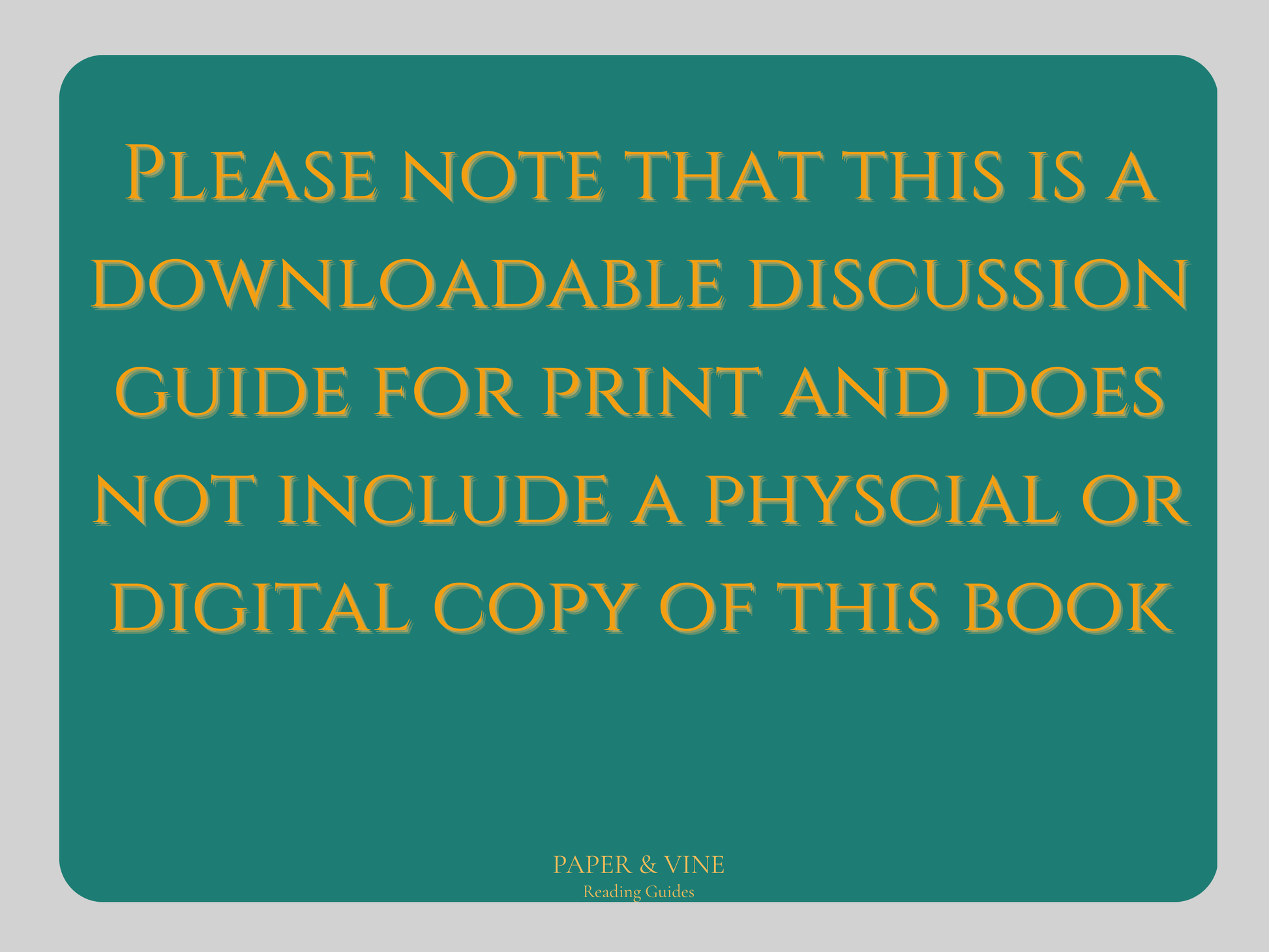 The Missing Half Book Club Guide Printables, essential discussion prompts for engaging literary clubs