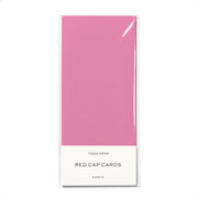 Pink tissue paper: 8 Sheets